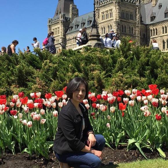 Meet your Posher, Remedios - Picture 1 of 1